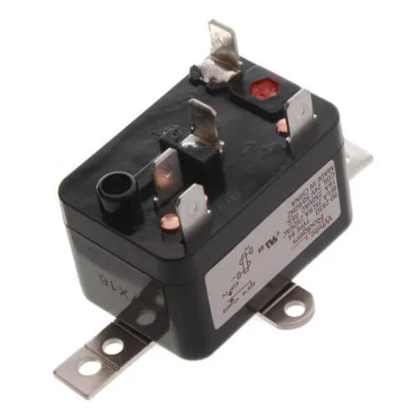 White-Rodgers 90-293Q Enclosed Fan Relay