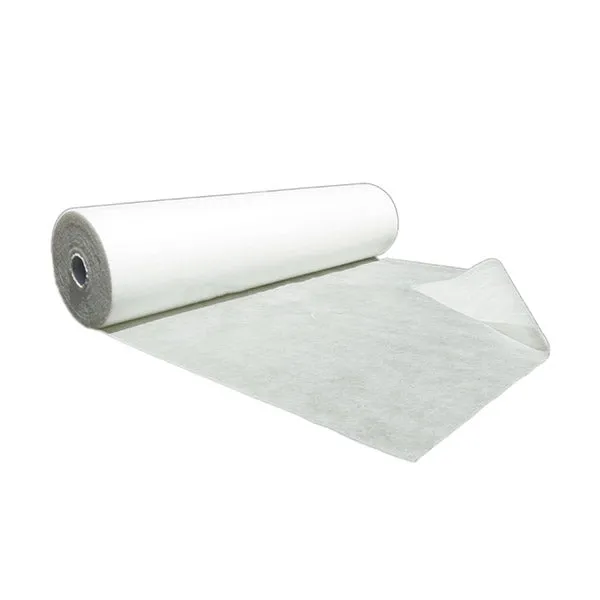 White Roll Bed Sheet/Protectors