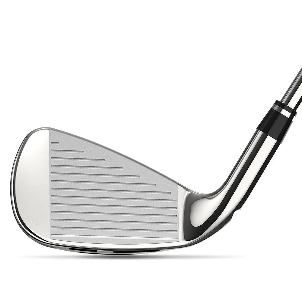 Wilson D9 Irons - Steel