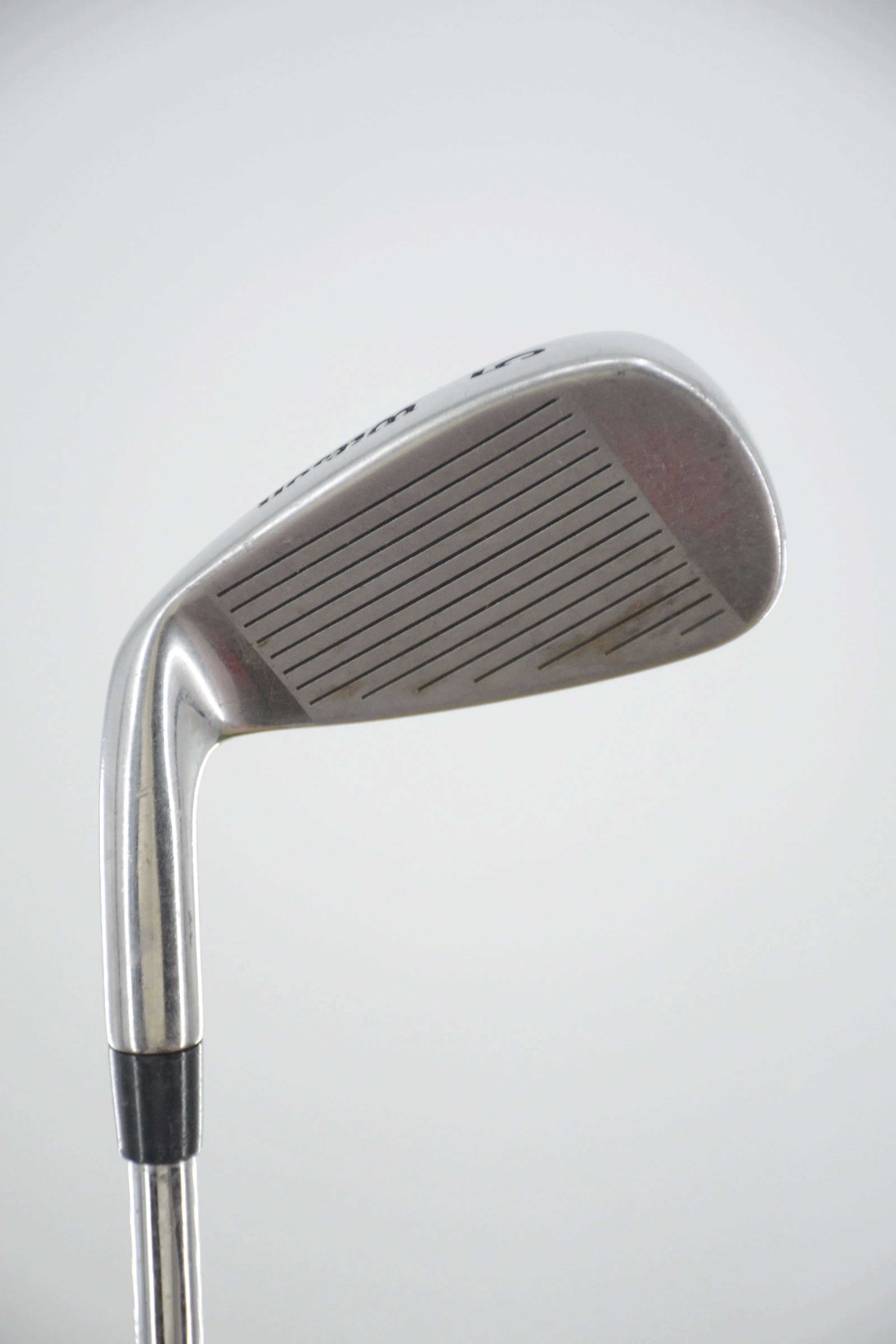 Wilson Kinetic 5 Iron S Flex 37.5"