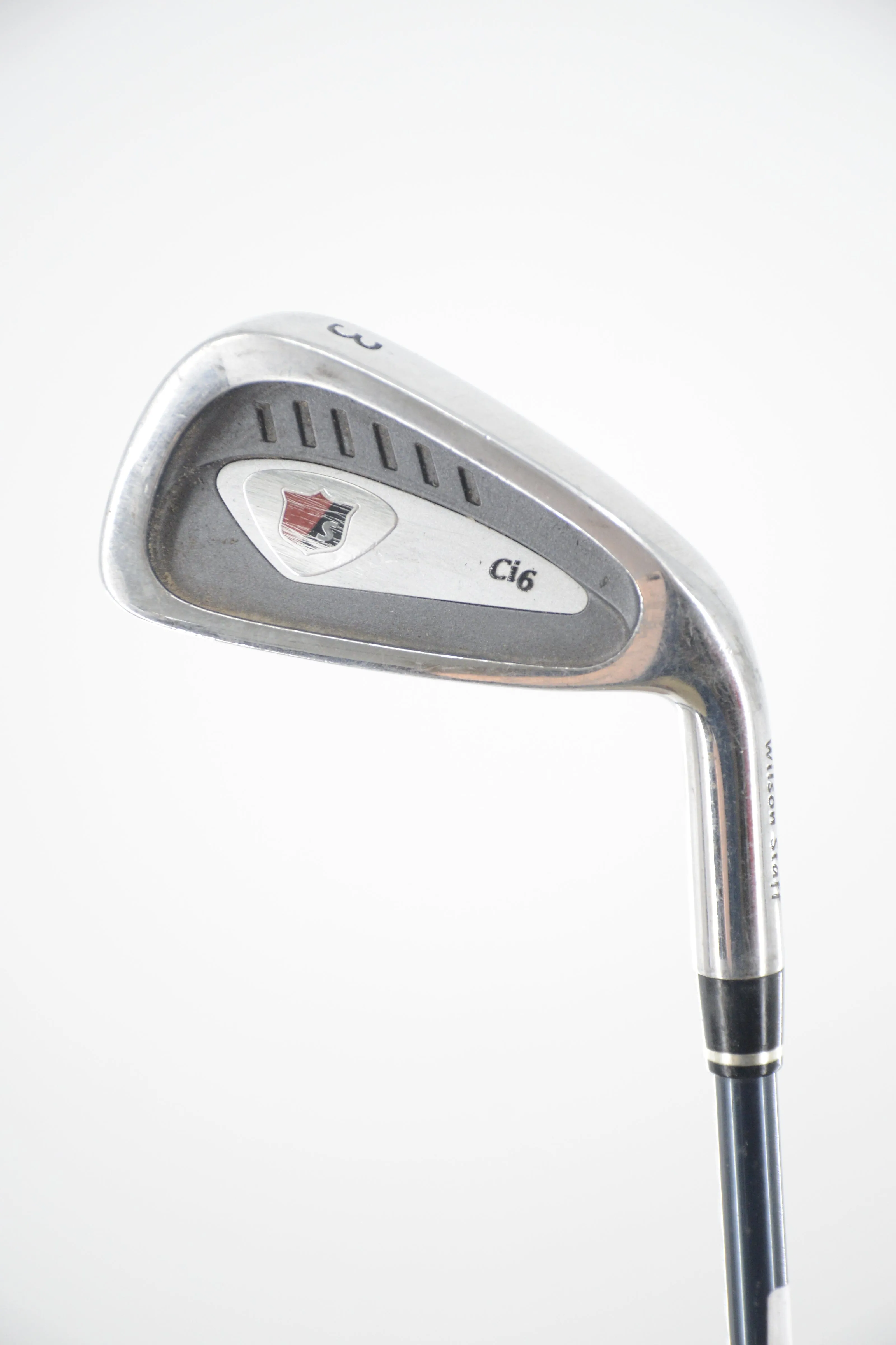 Wilson Staff Ci6 3 Iron R Flex 39"