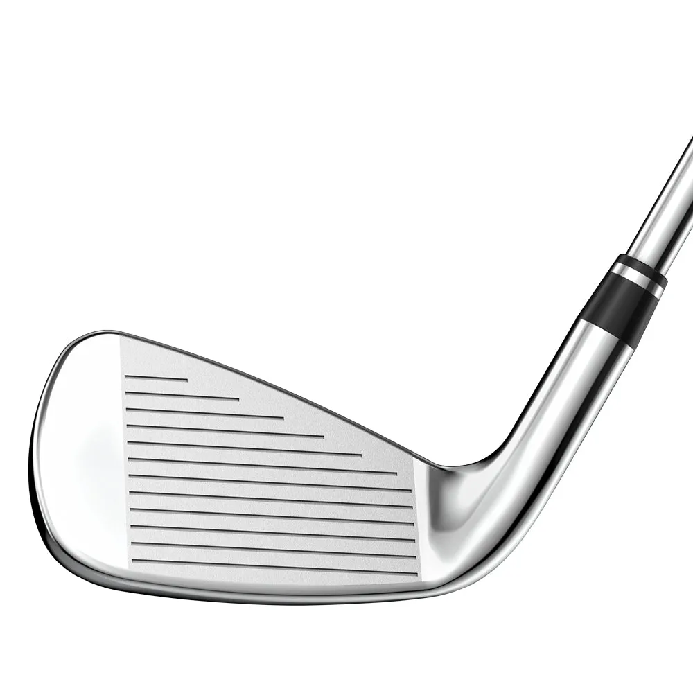 Wilson Staff Launch Pad 2 Iron Set 2022