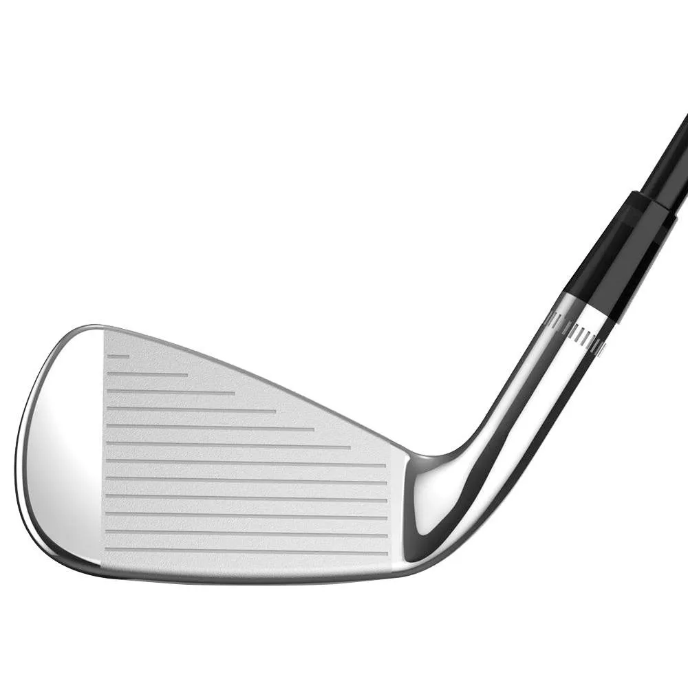 Wilson Staff Model Utility Iron 2020