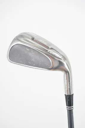 Women's Cleveland 588 Altitude 9 Iron W Flex 35.5"