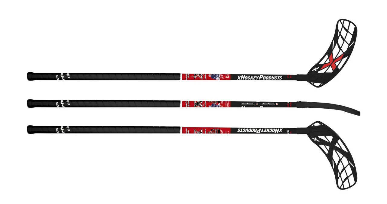 XHP Floorball Stick - Floor Hockey