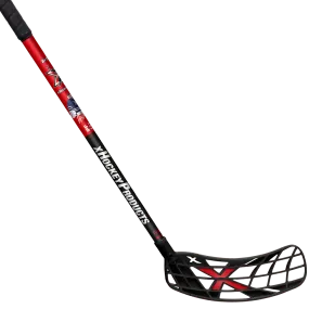 XHP Floorball Stick - Floor Hockey