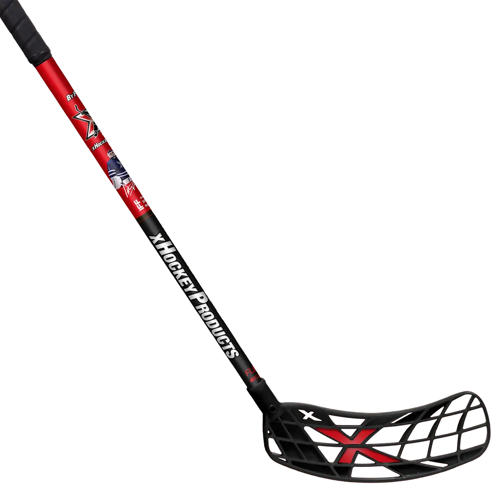 XHP Floorball Stick - Floor Hockey