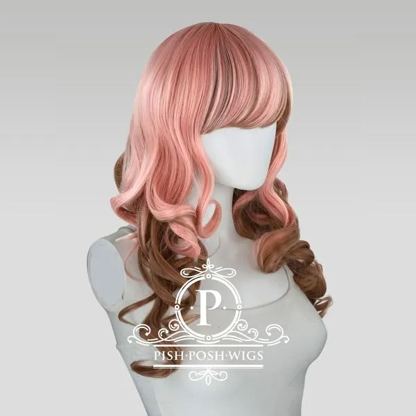 Yona - Neapolitan Wig