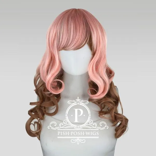 Yona - Neapolitan Wig