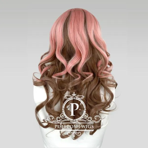 Yona - Neapolitan Wig