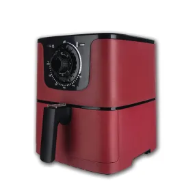 Zen Air Fryer 3.5 L 1500W Power,ZAF365