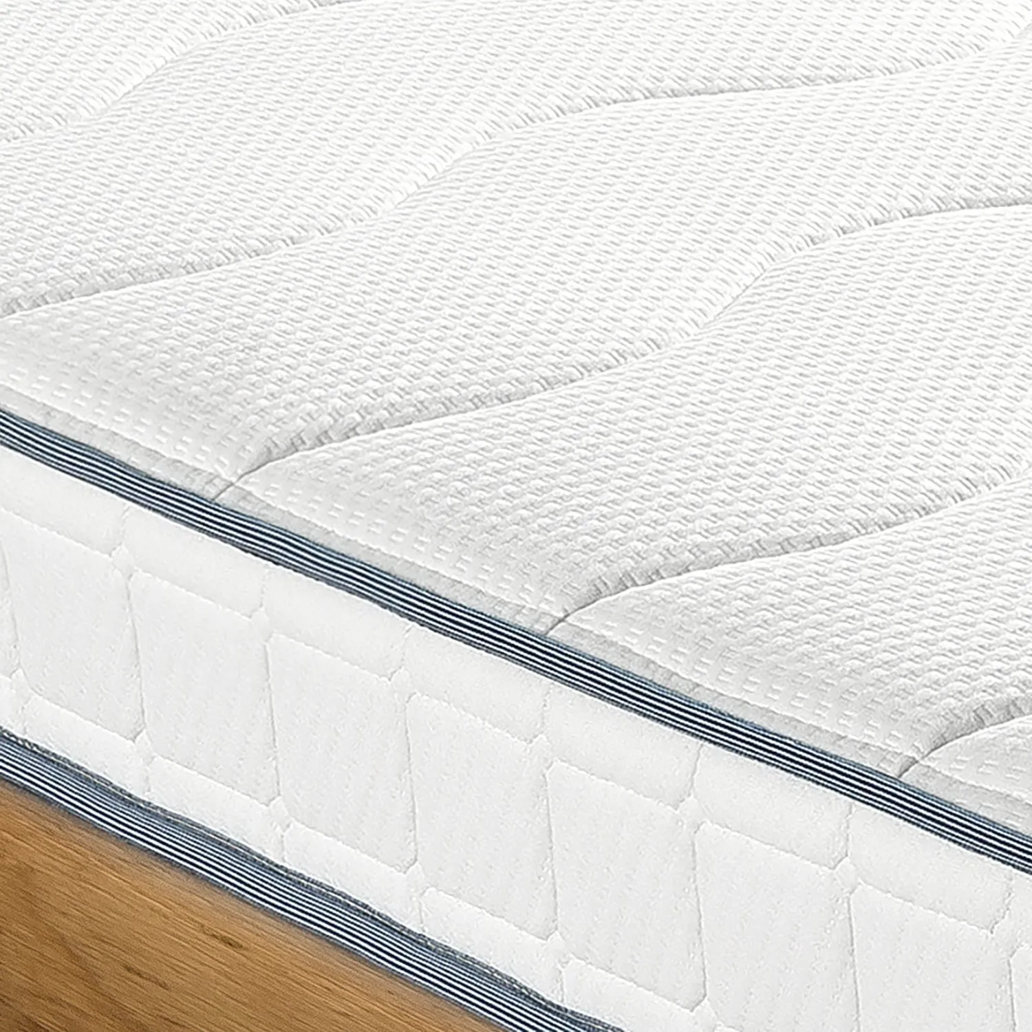 Zinus 20cm Bonnell Mattress (8")