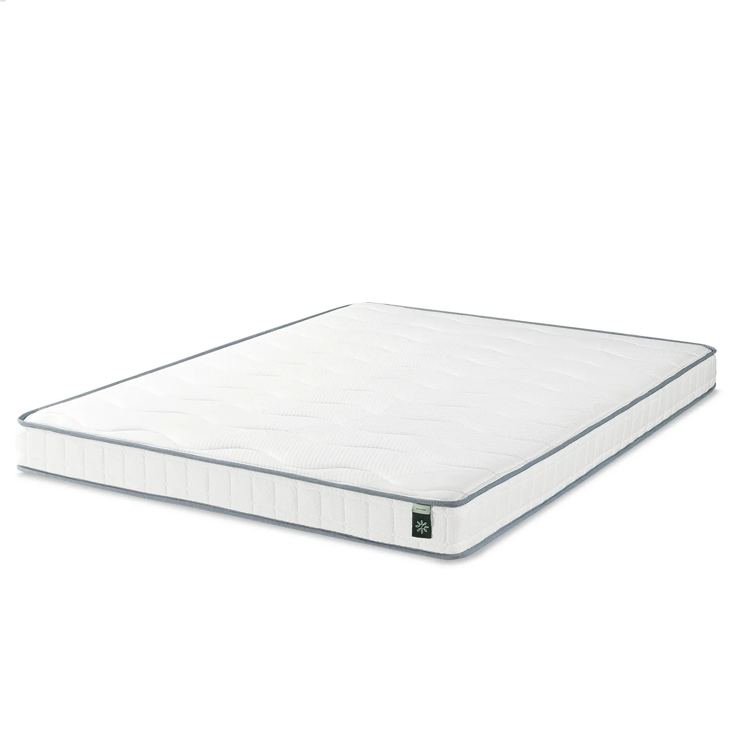 Zinus 20cm Bonnell Mattress (8")