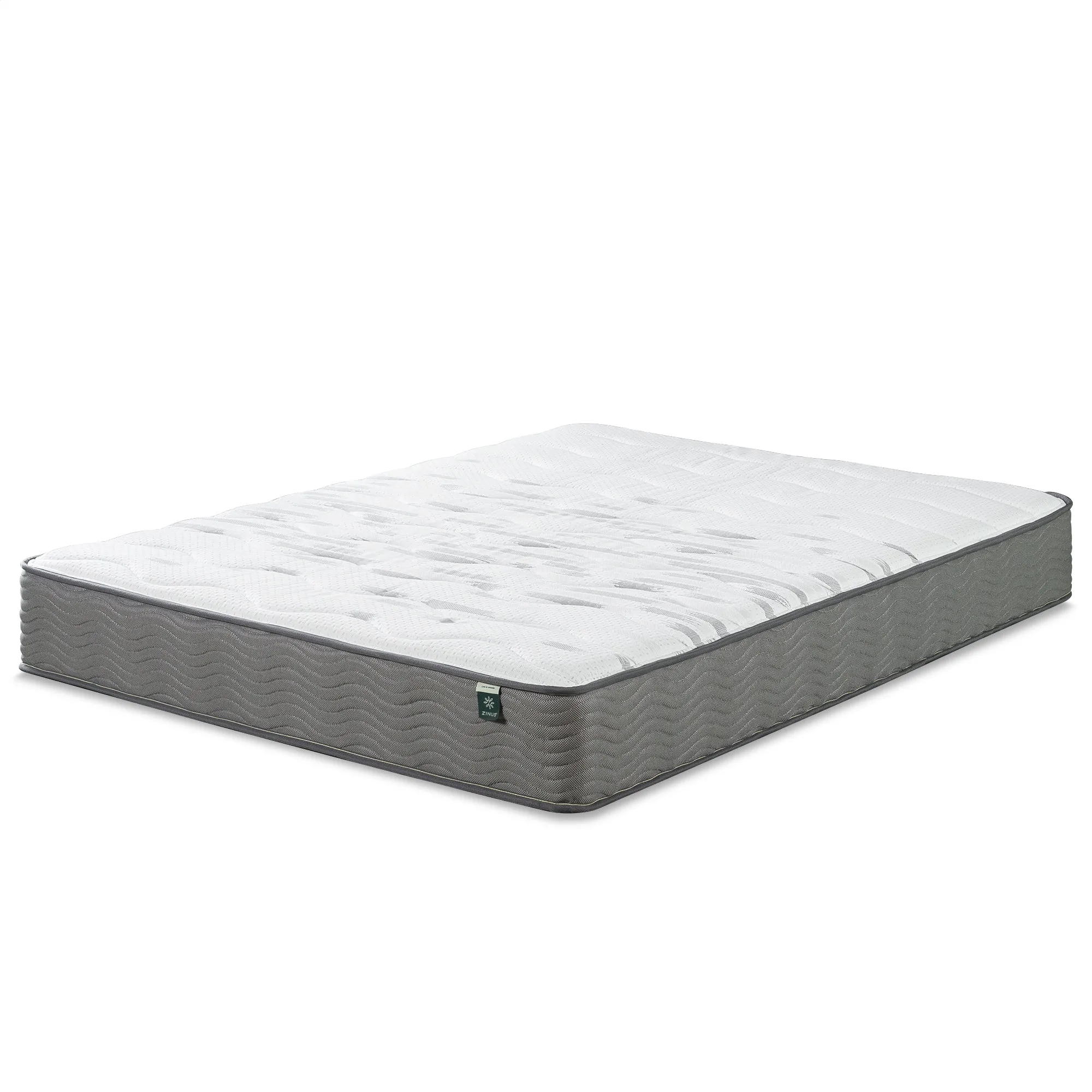 Zinus 25cm Tight Top iCoil® Mattress (10")